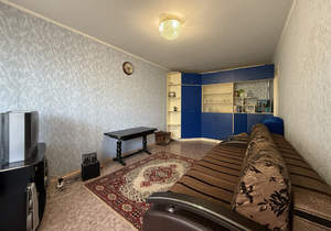 1-к квартира, вторичка, 30м2, 4/5 этаж