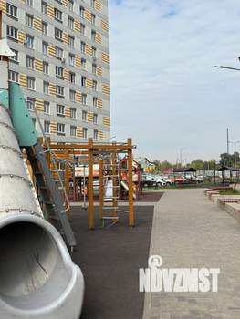 2-к квартира, вторичка, 62м2, 12/24 этаж