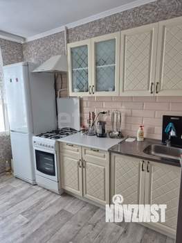 2-к квартира, вторичка, 53м2, 5/9 этаж