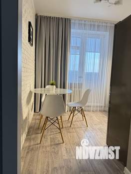 1-к квартира, вторичка, 45м2, 12/14 этаж