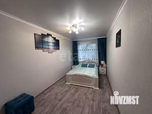2-к квартира, вторичка, 44м2, 4/5 этаж