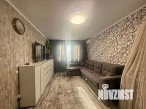1-к квартира, вторичка, 38м2, 14/14 этаж