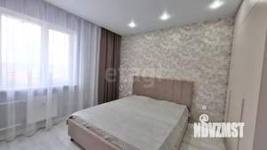 1-к квартира, вторичка, 40м2, 14/17 этаж