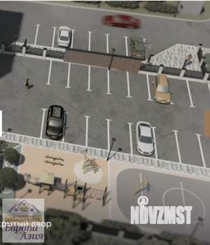 4-к квартира, вторичка, 123м2, 4/4 этаж