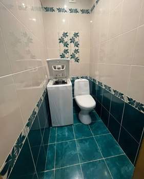 2-к квартира, вторичка, 58м2, 8/15 этаж