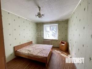 2-к квартира, вторичка, 50м2, 2/9 этаж