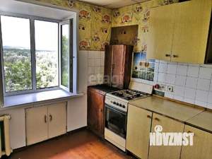 1-к квартира, вторичка, 32м2, 5/5 этаж
