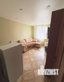 1-к квартира, вторичка, 15м2, 6/9 этаж