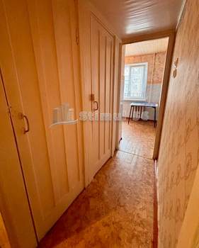 3-к квартира, вторичка, 47м2, 3/5 этаж