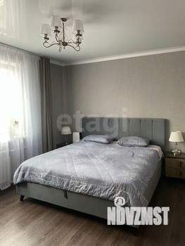 2-к квартира, сданный дом, 65м2, 2/12 этаж