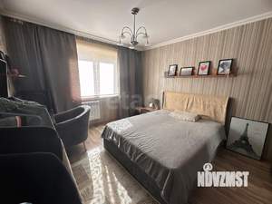 2-к квартира, вторичка, 65м2, 5/10 этаж
