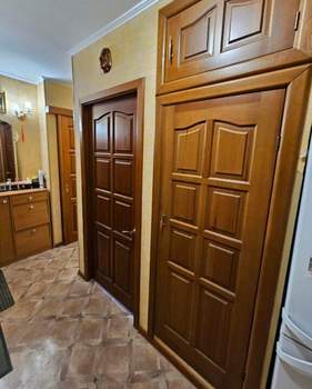 3-к квартира, вторичка, 56м2, 3/5 этаж