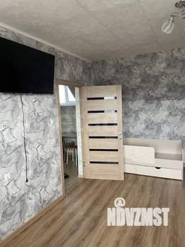 2-к квартира, вторичка, 54м2, 4/4 этаж