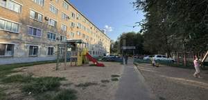 Студия квартира, вторичка, 13м2, 5/5 этаж