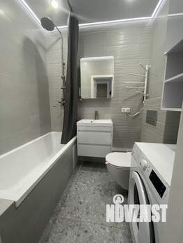 1-к квартира, вторичка, 41м2, 5/18 этаж