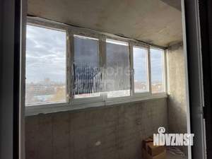 1-к квартира, вторичка, 33м2, 6/18 этаж