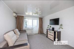 2-к квартира, вторичка, 51м2, 3/5 этаж