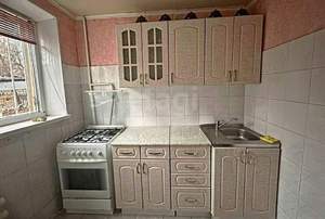 3-к квартира, вторичка, 62м2, 1/5 этаж