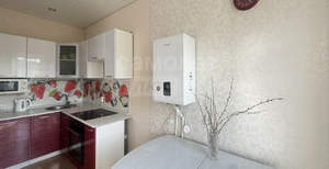 Студия квартира, вторичка, 25м2, 3/3 этаж