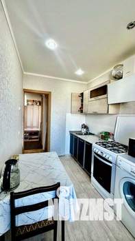 3-к квартира, вторичка, 65м2, 4/9 этаж