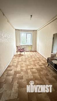 2-к квартира, вторичка, 44м2, 4/5 этаж
