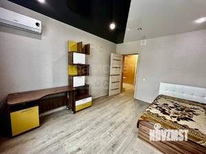 3-к квартира, вторичка, 87м2, 8/17 этаж
