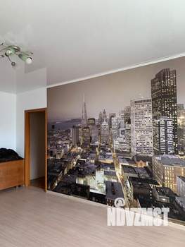 2-к квартира, вторичка, 52м2, 7/9 этаж