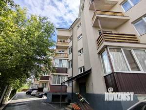 1-к квартира, вторичка, 33м2, 3/5 этаж