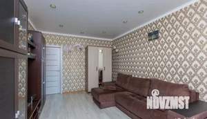 1-к квартира, вторичка, 40м2, 2/17 этаж