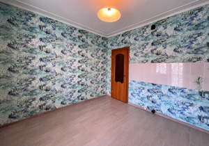 3-к квартира, вторичка, 71м2, 5/18 этаж