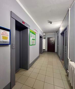 2-к квартира, вторичка, 42м2, 12/13 этаж