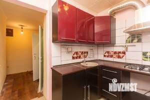 3-к квартира, вторичка, 60м2, 2/5 этаж