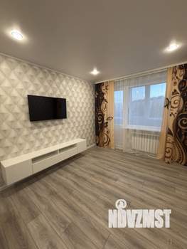 2-к квартира, вторичка, 53м2, 6/11 этаж