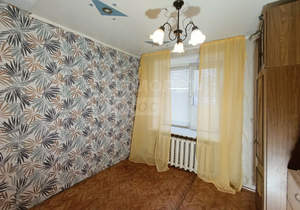 1-к квартира, вторичка, 13м2, 5/5 этаж