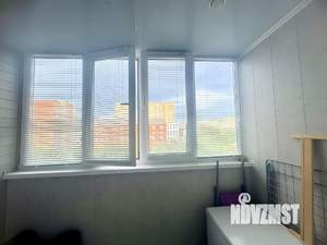 2-к квартира, вторичка, 45м2, 6/19 этаж