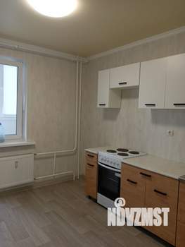 1-к квартира, вторичка, 29м2, 10/17 этаж