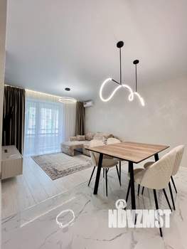 3-к квартира, вторичка, 75м2, 10/17 этаж