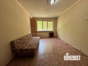 2-к квартира, вторичка, 48м2, 1/5 этаж