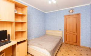 3-к квартира, вторичка, 66м2, 4/9 этаж