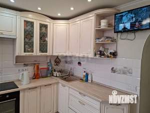 3-к квартира, вторичка, 89м2, 14/17 этаж