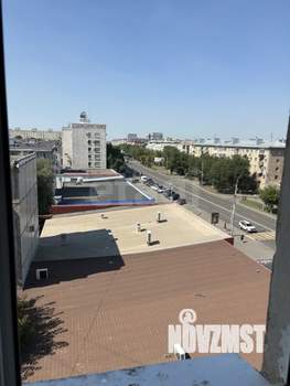 Студия квартира, вторичка, 12м2, 6/9 этаж