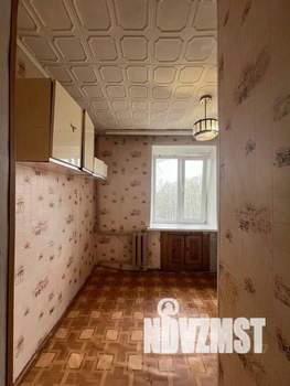 3-к квартира, вторичка, 56м2, 5/9 этаж