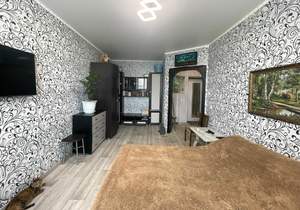 1-к квартира, вторичка, 37м2, 13/15 этаж