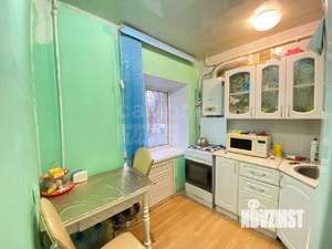 2-к квартира, вторичка, 46м2, 2/5 этаж