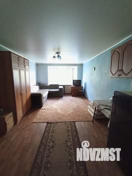 Студия квартира, вторичка, 20м2, 5/6 этаж