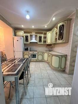 2-к квартира, вторичка, 64м2, 9/12 этаж