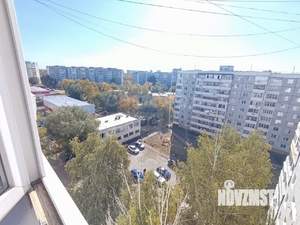 1-к квартира, вторичка, 29м2, 9/10 этаж