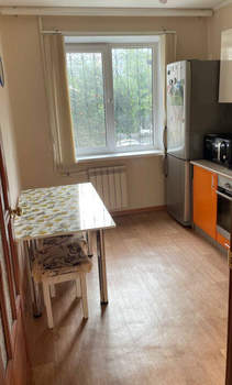 2-к квартира, вторичка, 52м2, 2/9 этаж