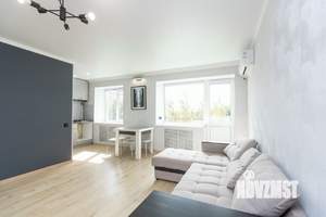 1-к квартира, вторичка, 29м2, 4/5 этаж