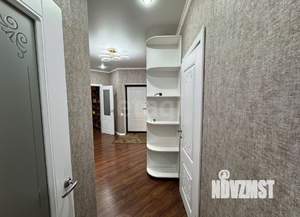 2-к квартира, вторичка, 63м2, 5/17 этаж